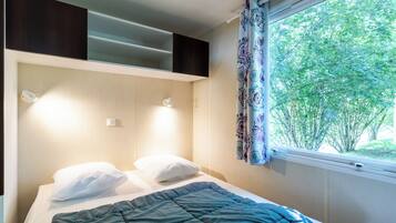 2 habitaciones y wifi gratis