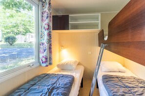 2 soverom og wi-fi (inkludert)