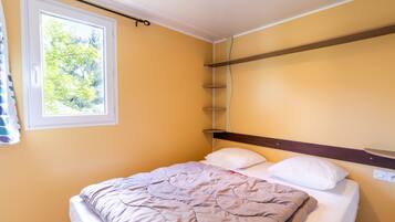 2 bedrooms, WiFi