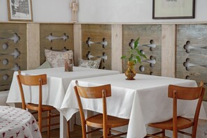 Restauration
