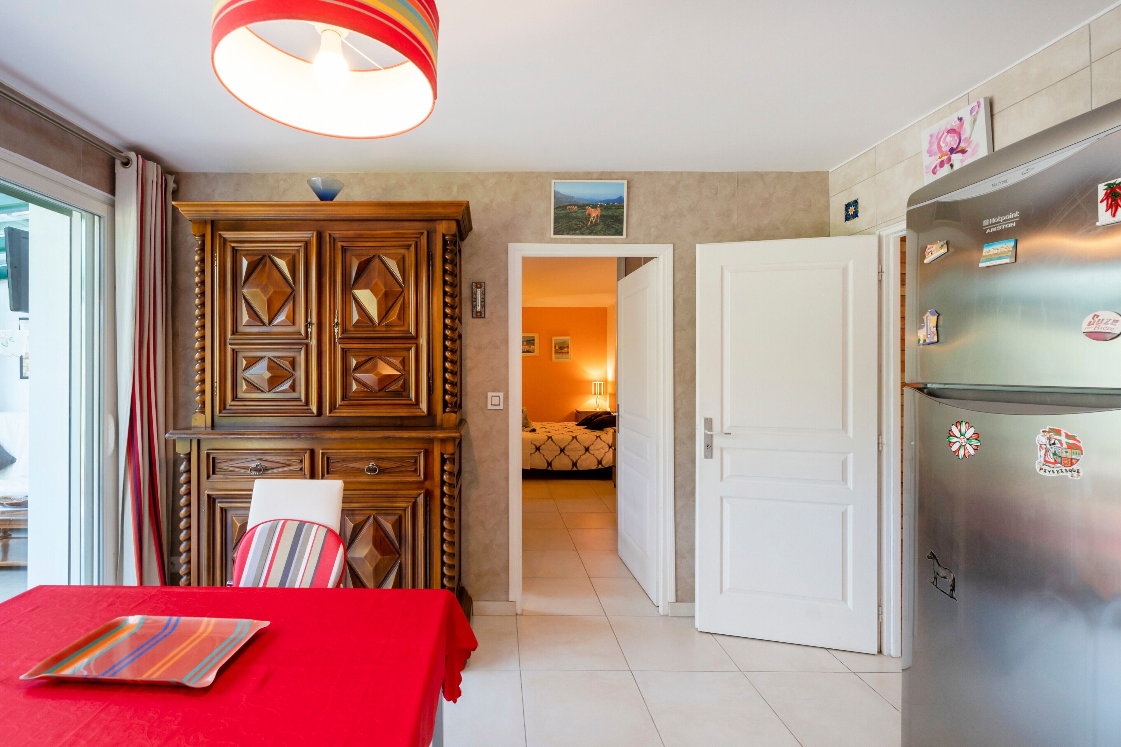 Intérieur