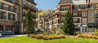 Freshly Upgraded Cozy Loft