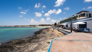 Strand