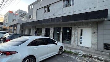 Fachada