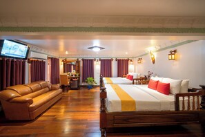 Bureau, Wi-Fi gratuit