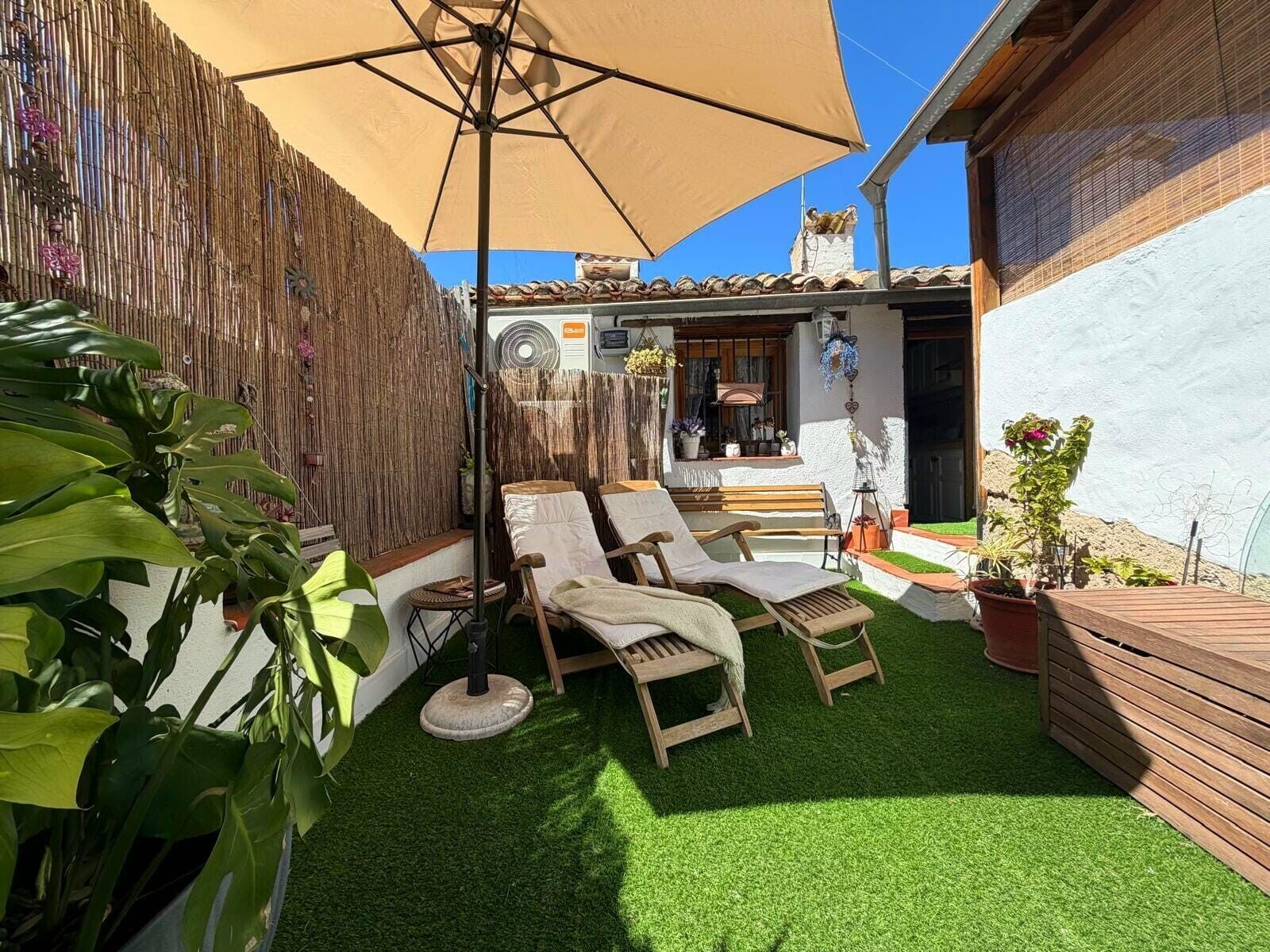 Terras