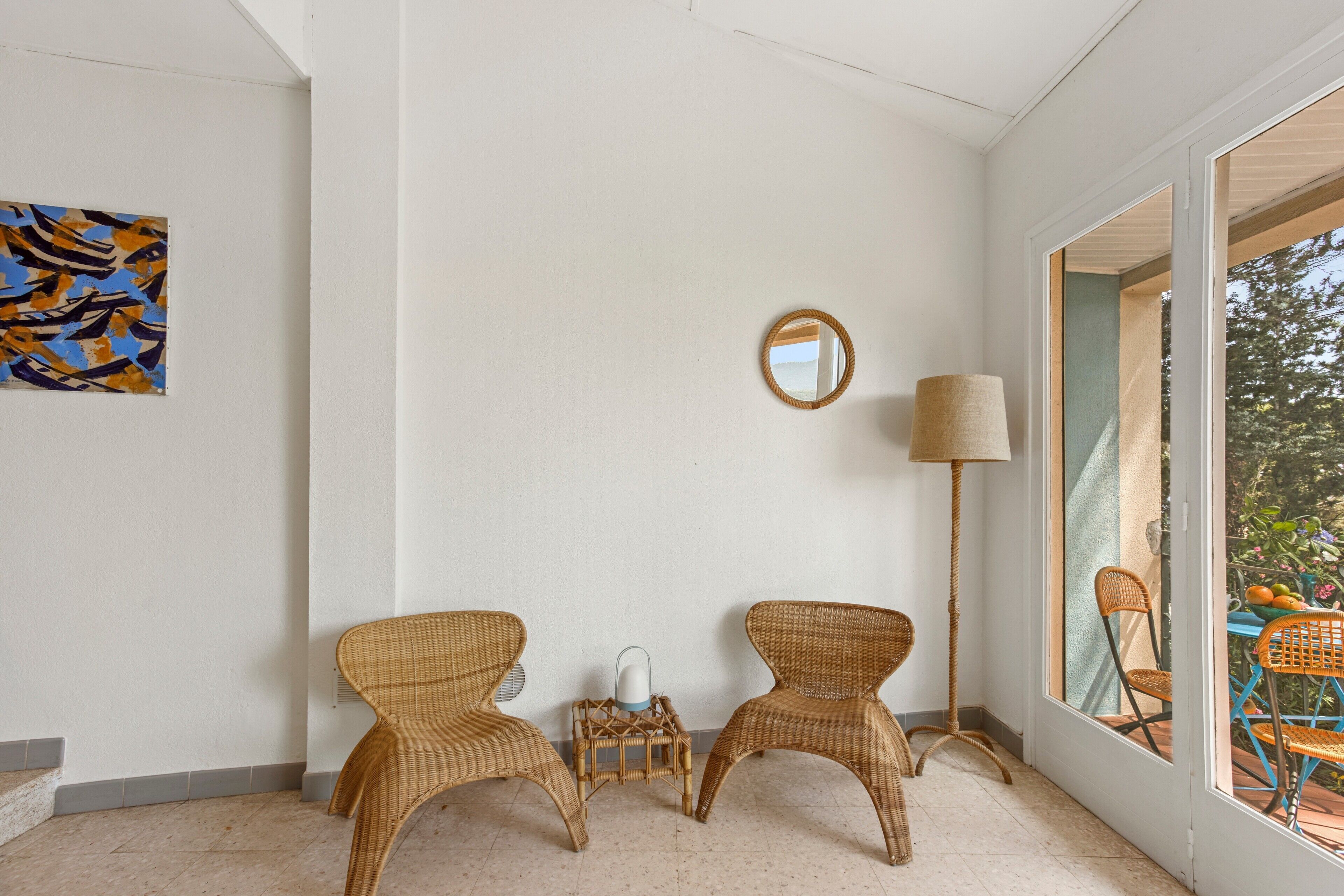 Interieur