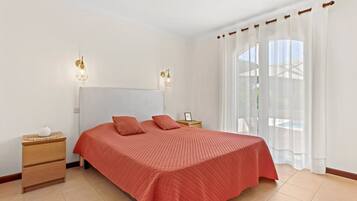 2 camere, ferro/asse da stiro, Wi-Fi gratuito, lenzuola