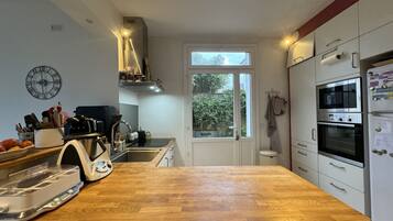 Rumah | Dapur pribadi