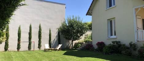 House | Garden