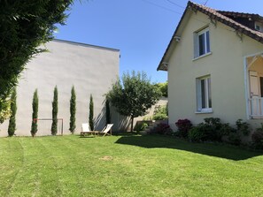 House | Garden
