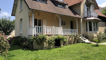 House | Exterior