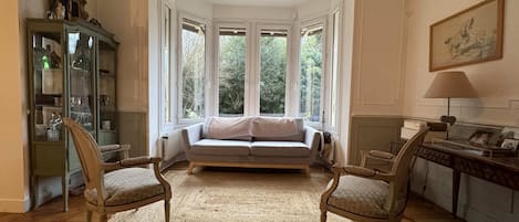 House | Living area