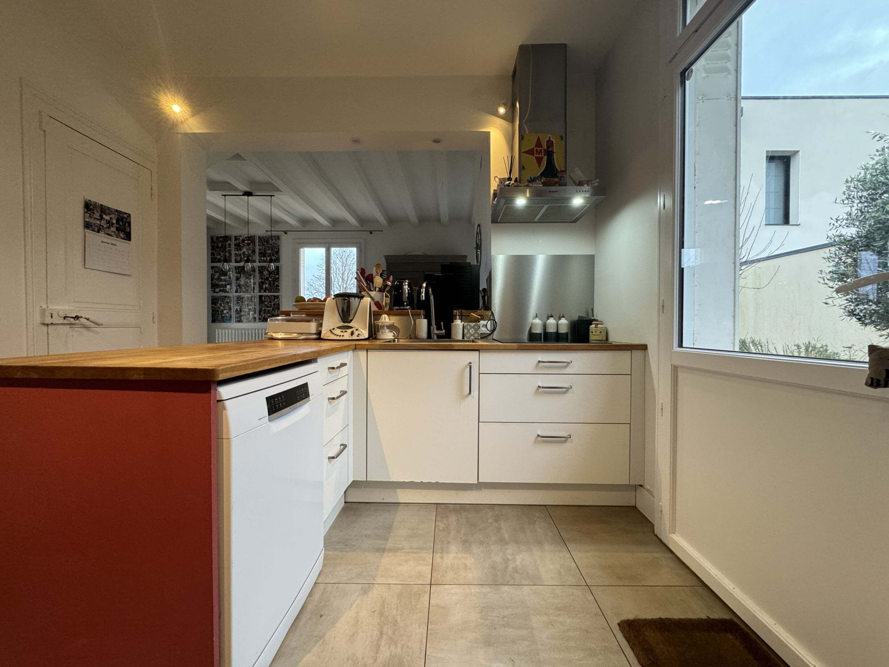 Rumah | Dapur pribadi