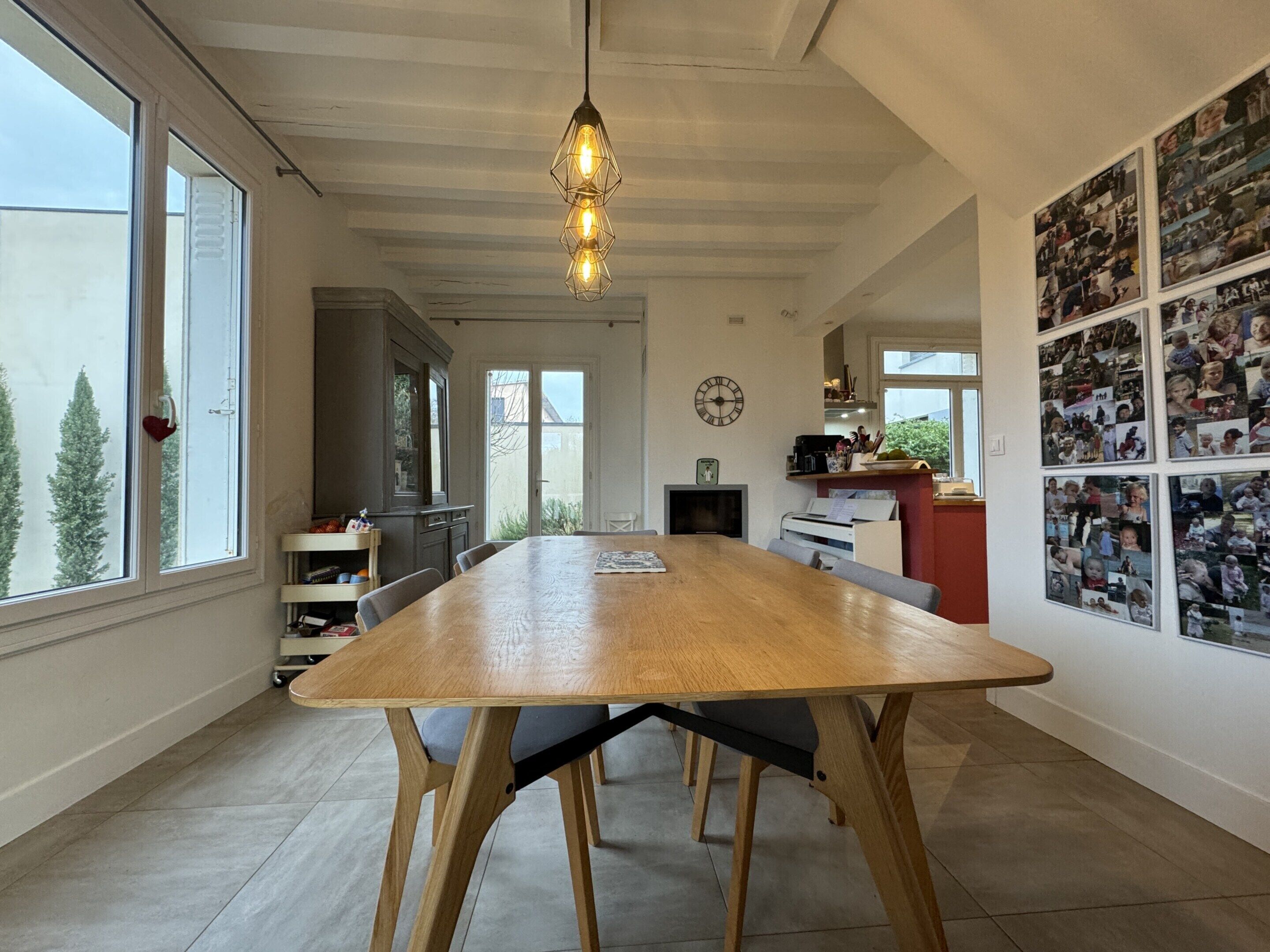 Rumah | Tempat makan