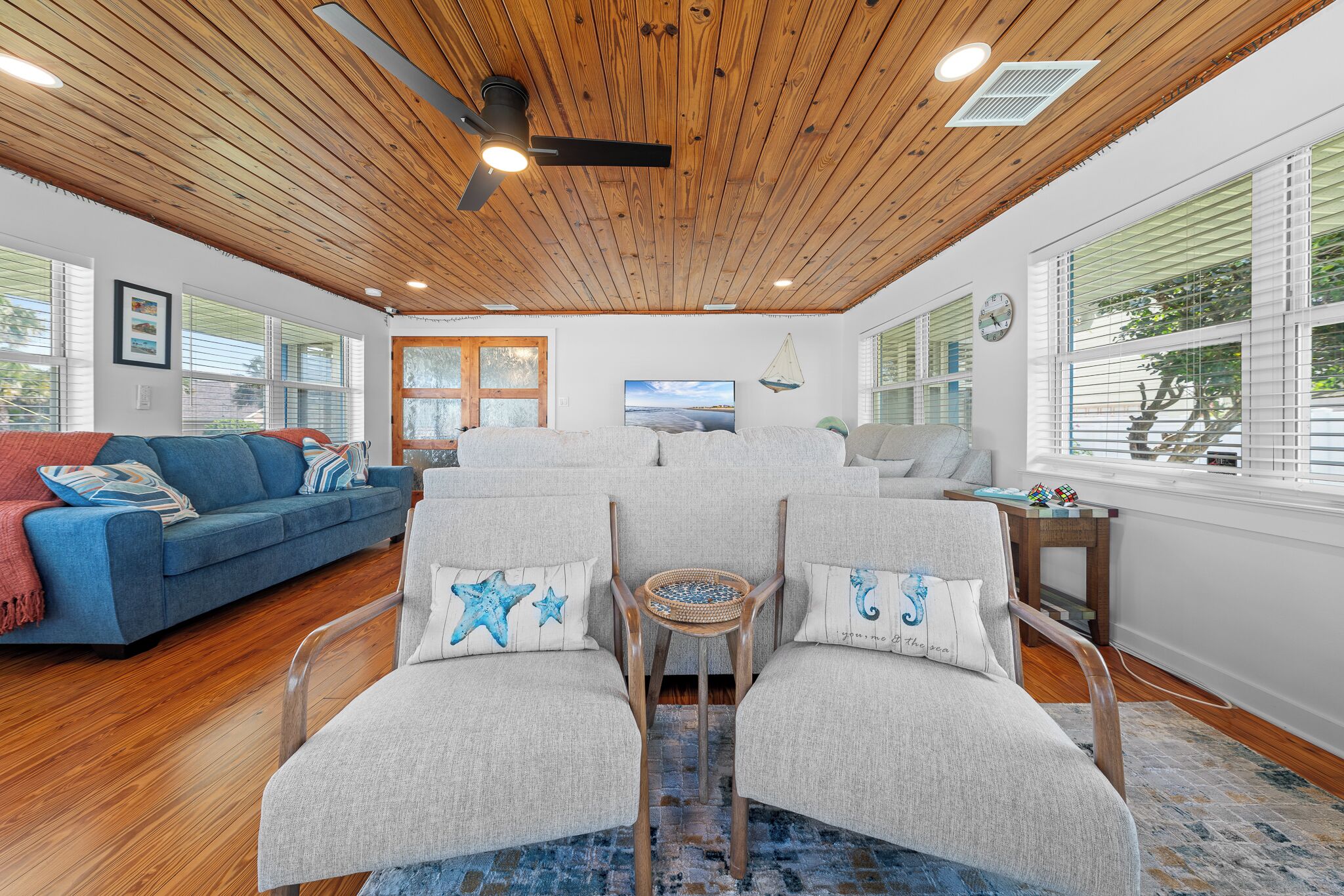 TV connectée, baby-foot