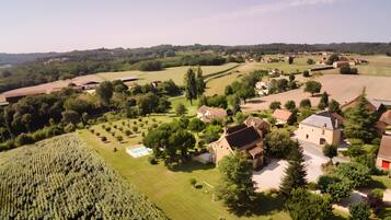 Aussenbereich