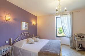 1 habitación, wifi gratis y ropa de cama 