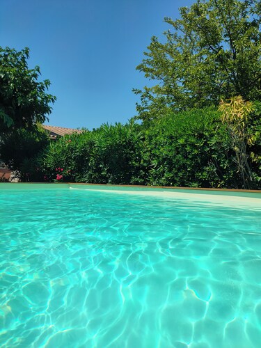 Studio cosy en Provence 10 min Isle Sur Sorgue