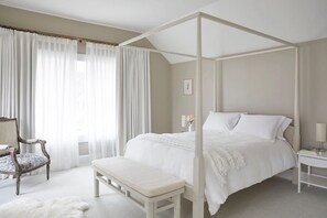 5 bedrooms, WiFi, bed sheets - The Kent Collection - The Victorian - Whole House (Kent)