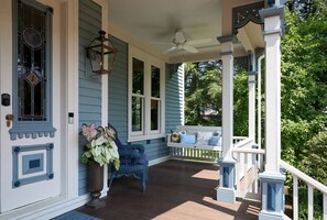 Property grounds - The Kent Collection - The Victorian - Whole House (Kent)