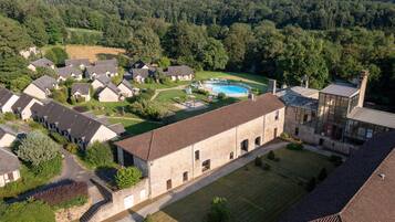 Nhà | Ngoại thất