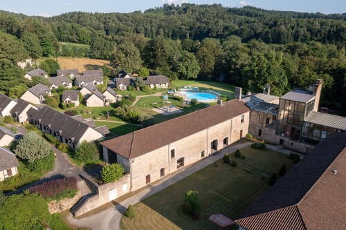 3 Room Gite 6 People 1 Baby 2 Bathrooms