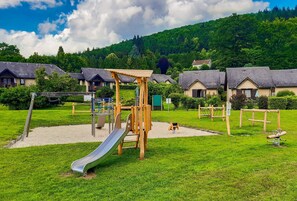 Rumah | Area anak-anak
