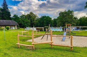 Hus | Område for børn