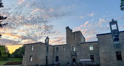 3 Room Gite 6 People 1 Baby 2 Bathrooms