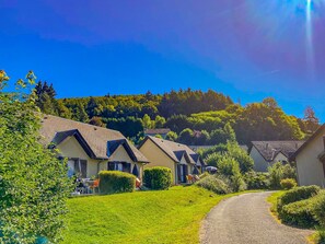 Huis | Exterieur