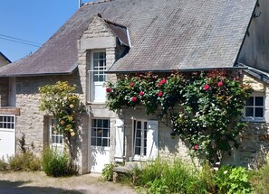 Exterieur