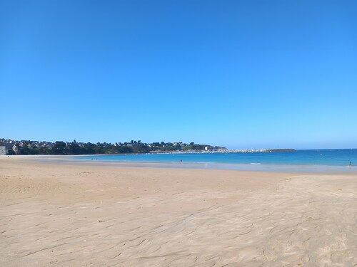 Maison de vacances 'Le Clos Nalet' avec jardin partagé