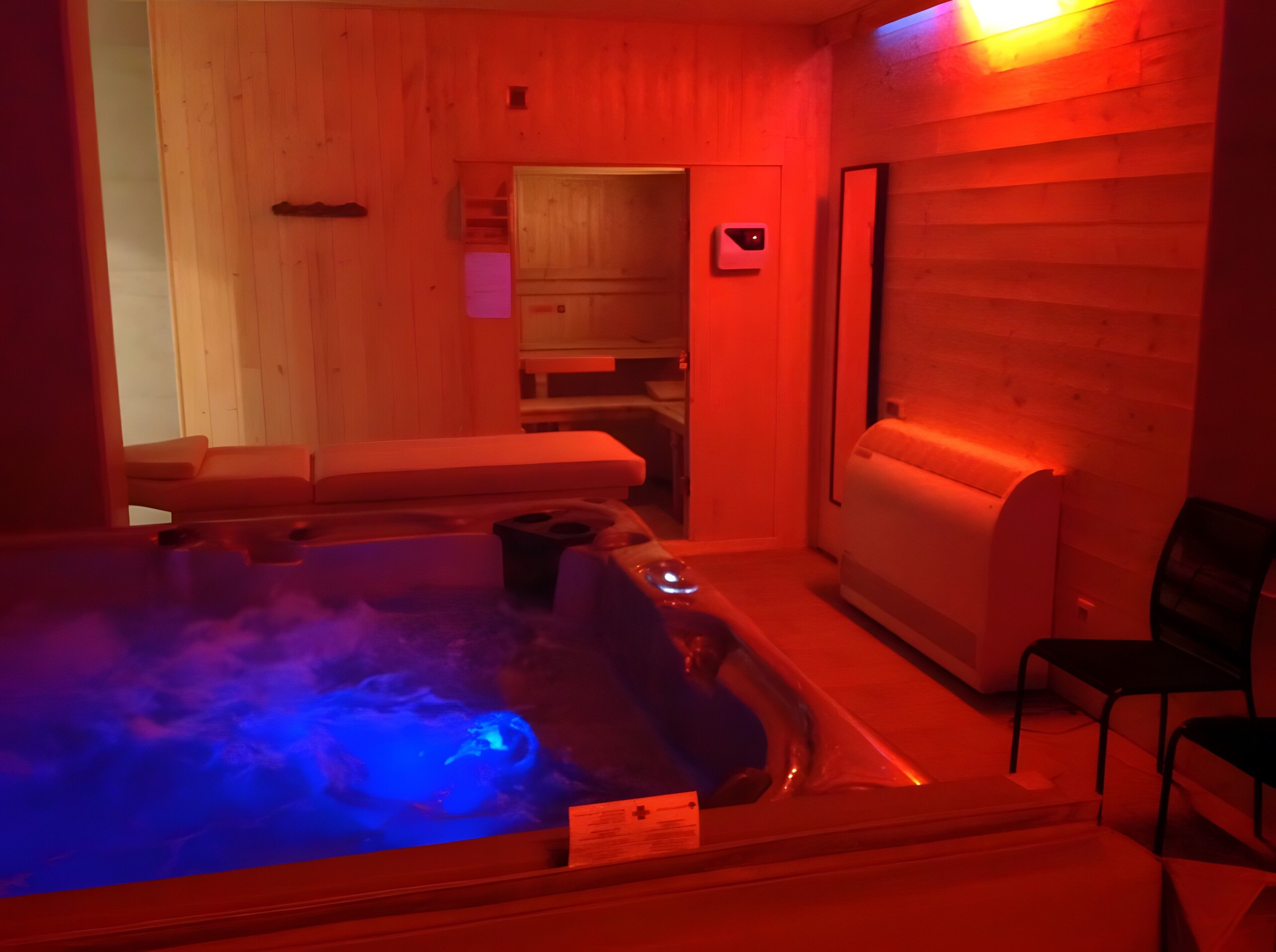 Spa