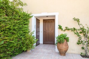 Detalle exterior