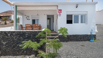 Exterieur
