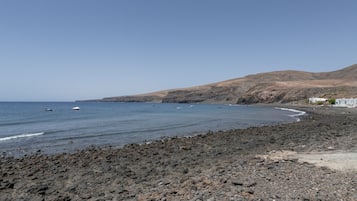 Sulla spiaggia