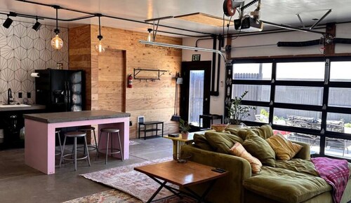 La Bohème - Charming and stylish studio