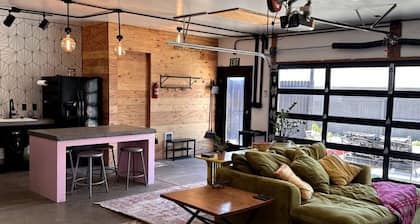 La Bohème - Charming and stylish studio