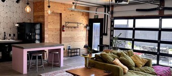 La Bohème - Charming and stylish studio