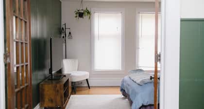 Grand Rapids Urban Retreat
