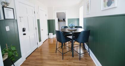 Grand Rapids Urban Retreat