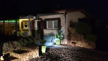 Exterieur