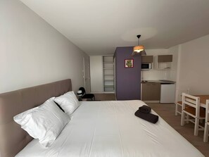 House | Iron/ironing board - Charming Home Near Le Mans Circuit (Ballon-Saint-Mars)