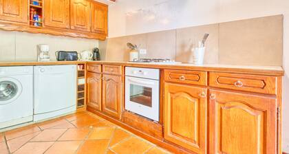 La garenne – Fantastisches Ferienhaus mit Pool auf über 12 Hektar nahe Bergerac