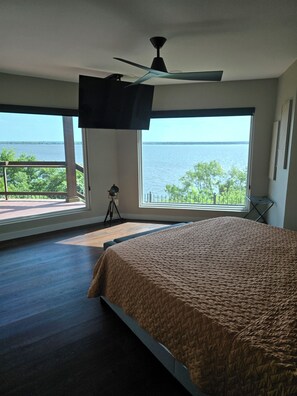 2 soverom, wi-fi (inkludert) og sengetøy