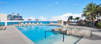 7 to 14 days in Cozumel - Feb 28 - optional ALL!