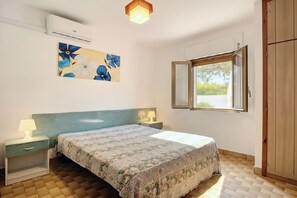 1 habitación y wifi gratis 