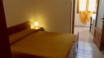 1 Schlafzimmer, kostenloses WLAN