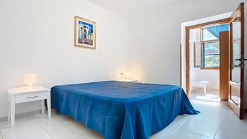 1 Schlafzimmer, kostenloses WLAN